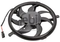 FEBI BILSTEIN 104790 - Ventilador, refrigeración del motor