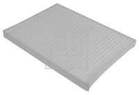 COMLINE EKF387 - Filtro, aire habitáculo