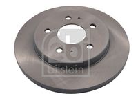 COMLINE ADC0611 - Disco de freno - Comline