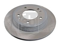 COMLINE ADC2415 - Disco de freno - Comline