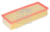 COMLINE EAF712 - Filtro de aire