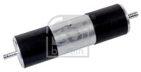 DELPHI HDF698 - Filtro combustible