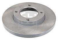 ERA 560150 - Sensor, revoluciones de la rueda