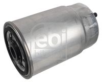 DELPHI HDF572 - Filtro combustible