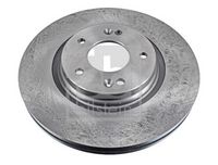 COMLINE ADC2982V - Disco de freno - Comline