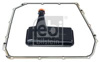 ELRING 451351 - Junta, cárter aceite - transm. autom.