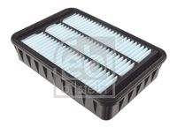 COMLINE CMB12401 - Filtro de aire