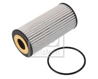 COMLINE EOF264 - Filtro de aceite