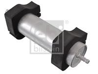 DELPHI HDF695 - Filtro combustible