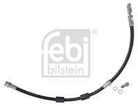 BOSCH 1987481A15 - Tubo flexible de frenos