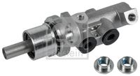 DELPHI LM80222 - Cilindro principal de freno