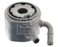 FARE SA 10611 - Radiador de aceite, aceite motor