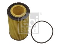BLUE PRINT ADV182126 - Filtro de aceite