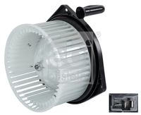 BLUE PRINT ADC41498 - Ventilador habitáculo