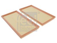 COMLINE EAF685 - Filtro de aire