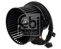 ERA 664139 - Ventilador habitáculo