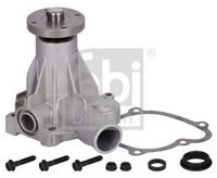 DAYCO DP414 - Bomba de agua, refrigeración del motor