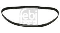CONTINENTAL CTAM CT728K1 - Juego de correas dentadas