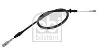 BOSCH 1987482012 - Cable de accionamiento, freno de estacionamiento