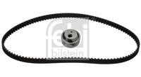 CONTINENTAL CTAM CT754 - Correa dentada
