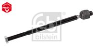 DELPHI TA2488 - Articulación axial, barra de acoplamiento
