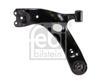 COMLINE CRB3372 - Suspensión, Brazo oscilante