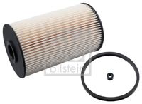 DELPHI HDF920 - Filtro combustible