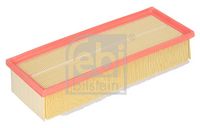 COMLINE EAF712 - Filtro de aire