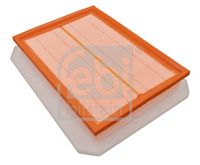 COMLINE EAF551 - Filtro de aire