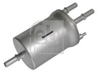 BOSCH F026402296 - Filtro combustible