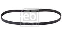 CONTINENTAL CTAM CT867K4 - Juego de correas dentadas