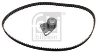 DAYCO KTB209 - Juego de correas dentadas