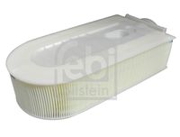 COMLINE EAF795 - Filtro de aire
