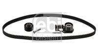 DAYCO KTB119 - Juego de correas dentadas