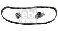 CONTINENTAL CTAM CT711K1 - Juego de correas dentadas