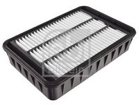 COMLINE EAF730 - Filtro de aire