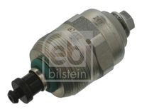 FAE 73013 - Corte, inyección combustible