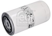 BOSCH F026402030 - Filtro combustible