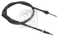 ESEN SKV 26SKV223 - Cable de accionamiento, freno de estacionamiento