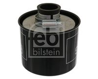 BLUE PRINT ADV182217 - Filtro de aire