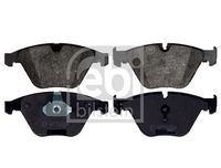 DELPHI LX0399 - Kit de accesorios, pastillas de frenos