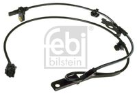 ERA 560654A - Sensor, revoluciones de la rueda