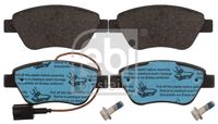 FAE 78103 - Sensor, revoluciones de la rueda