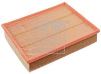 COMLINE EAF261 - Filtro de aire