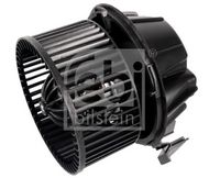 ERA 664098 - Ventilador habitáculo