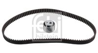DAYCO KTB187 - Juego de correas dentadas
