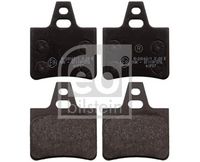 FARE SA 15912 - Brazo tensor, correa poli V