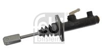 BREMBO C50009 - Cilindro maestro, embrague - ESSENTIAL LINE