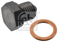 ELRING 878070 - Tapón roscado, colector de aceite