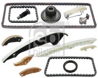 FEBI BILSTEIN 106513 - Juego de cadena de distribución - Standard Medium Kit